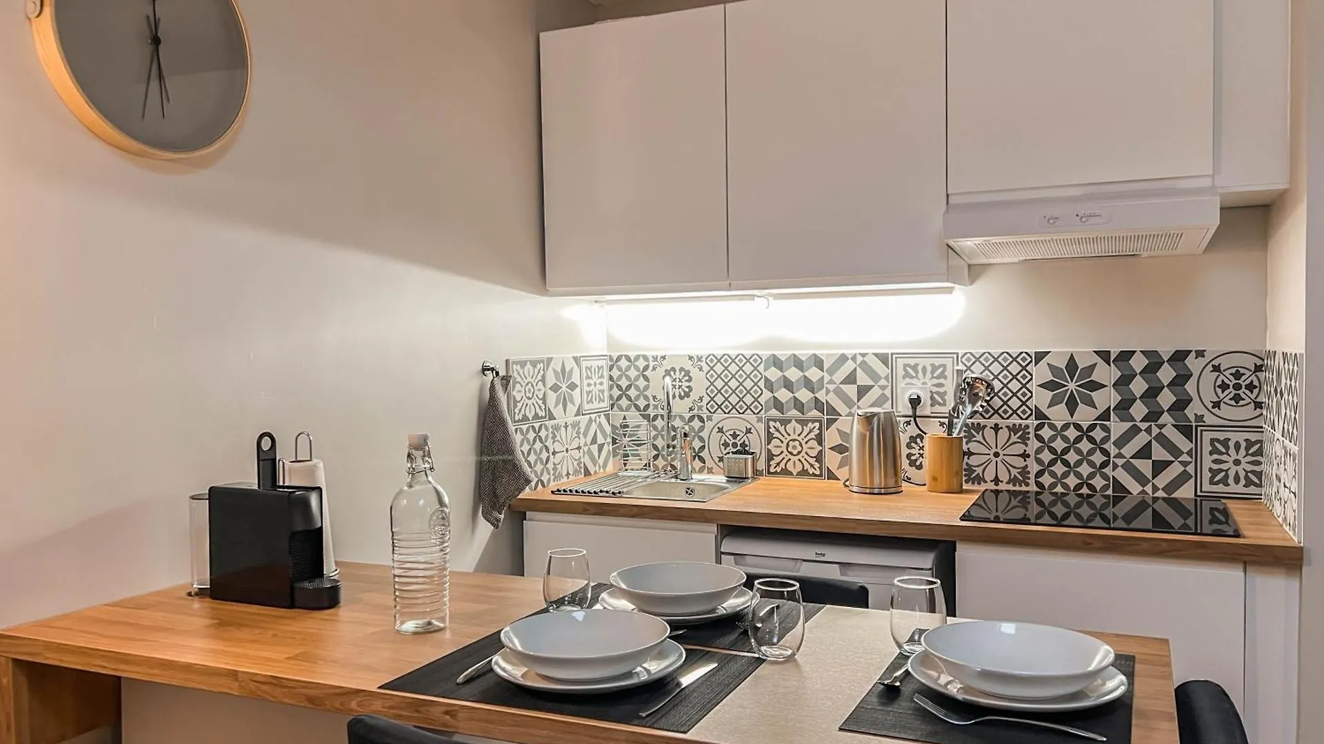 Apartment Studio Cosy Villefranche-Sur-Saone
