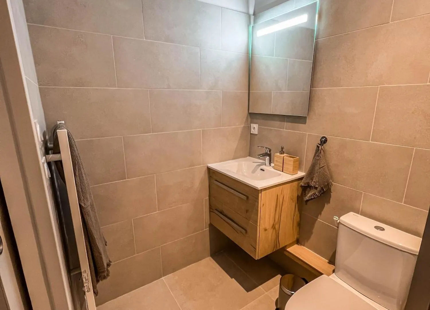 Apartment Studio Cosy Villefranche-Sur-Saone