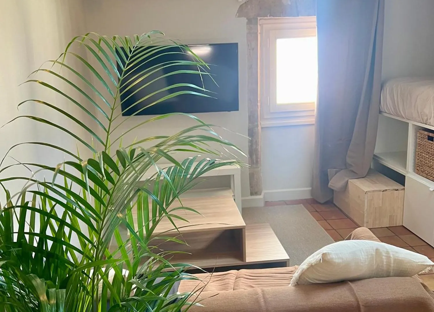 Studio Cosy Villefranche-Sur-Saone
