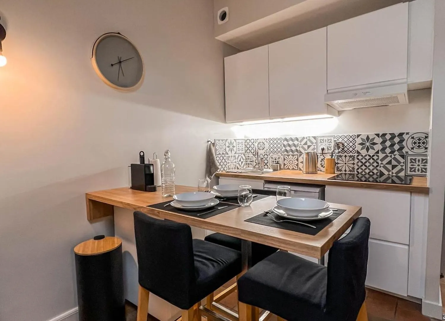 Studio Cosy Villefranche-Sur-Saone Apartment