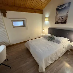 Le Caladois Appartement