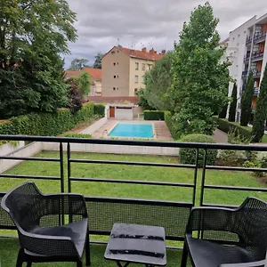 Jardin D'alexis Appartement