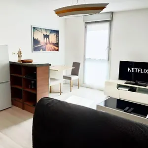 Joli T2 à Villefranche-sur-saône Appartement